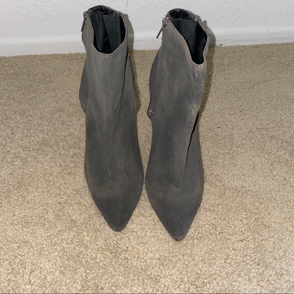 Steve Madden Boots - Picture 4 of 7